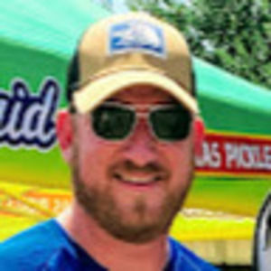 Meet your Posher, Randy